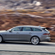 Illustration for article titled The 2018 Jaguar XF Sportbrake Is Bringing Its Gorgeous Looks To America
